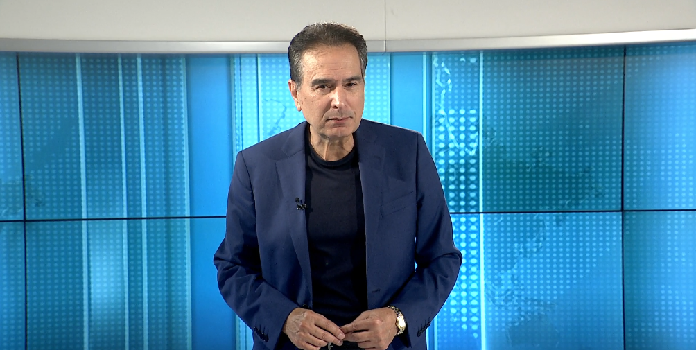 Trusted News Insights from a Renowned Journalist.